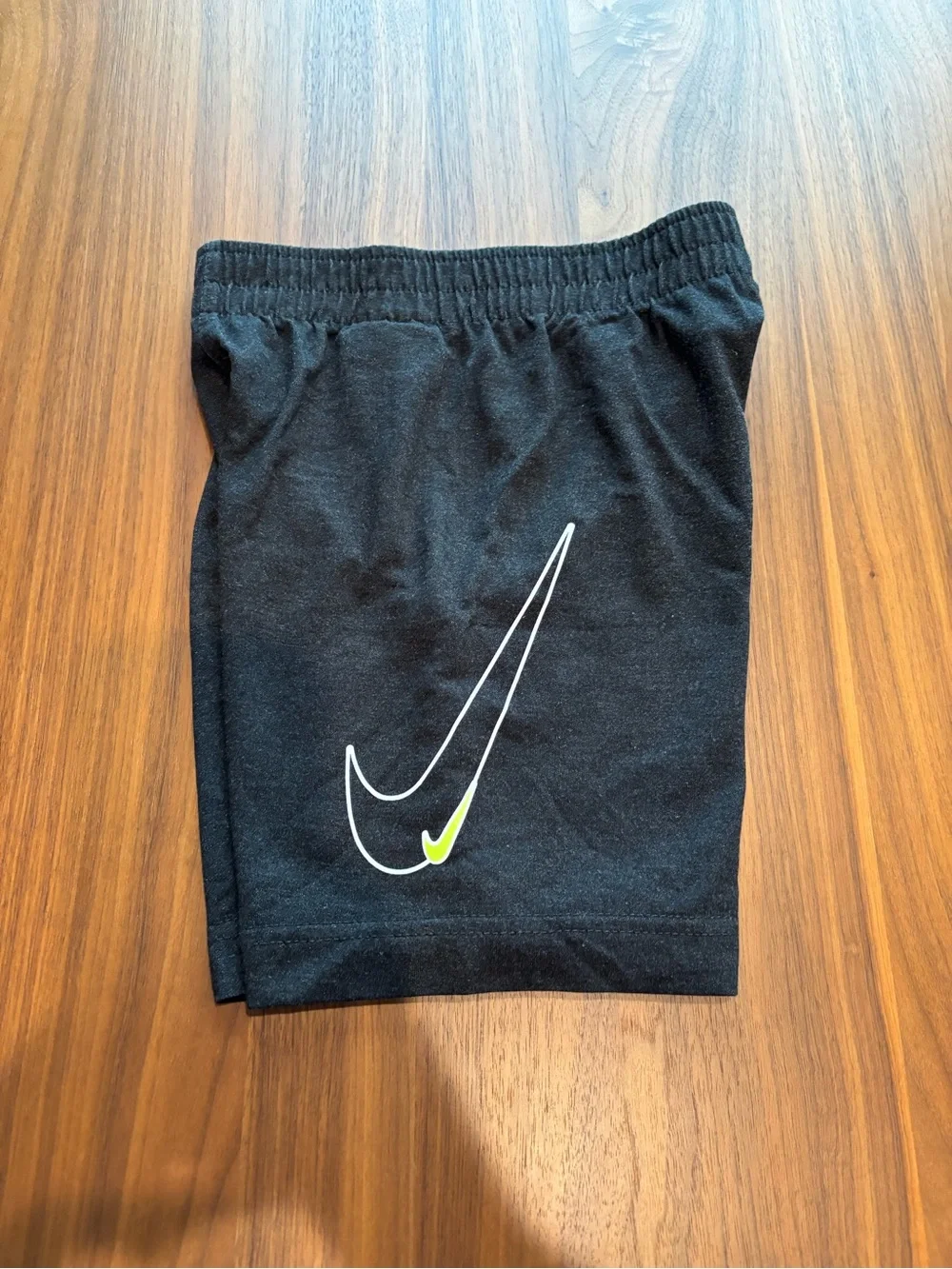 Boys shorts Bundle 4-5yrs